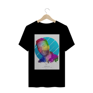 Nome do produto Coldplay