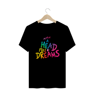 Nome do produto Coldplay