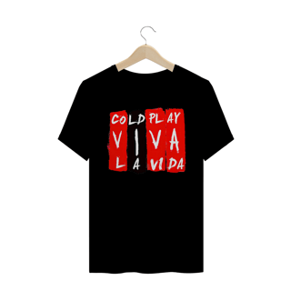Nome do produto Coldplay gugk0