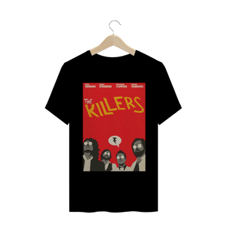 Nome do produto The Killers