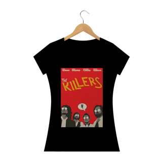 Nome do produto The Killers