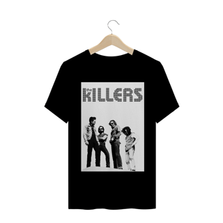 Nome do produto The Killers