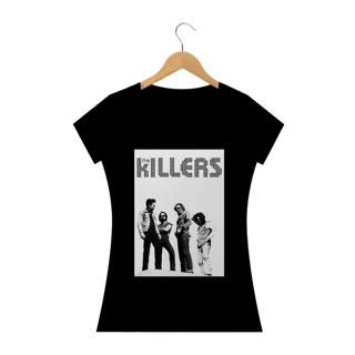 Nome do produto The Killers