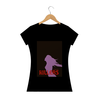 Nome do produto The Killers