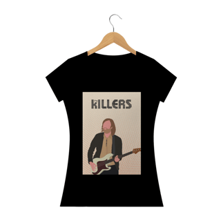 Nome do produto The Killers