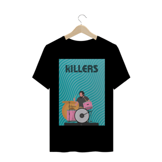 Nome do produto The Killers