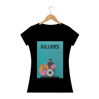 Nome do produto The Killers