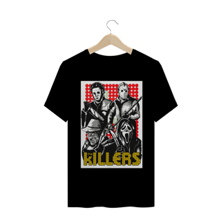 Nome do produto The Killers