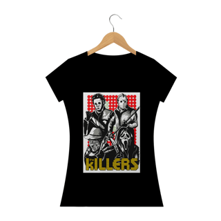 Nome do produto The Killers