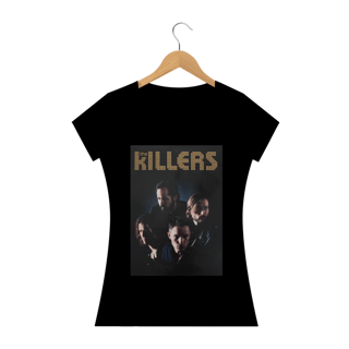 Nome do produto The Killers