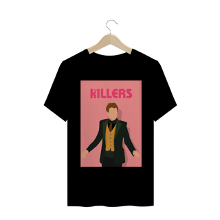 Nome do produto The Killers