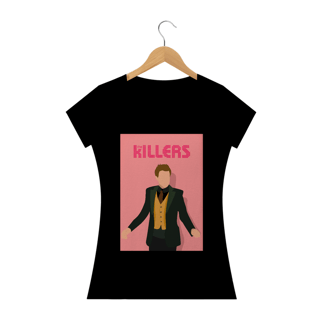 Nome do produto The Killers