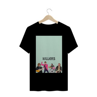 Nome do produto The Killers