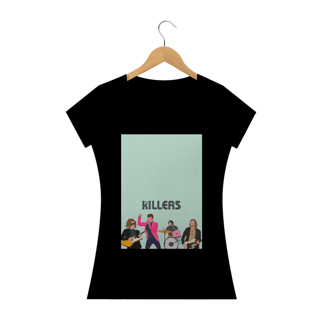 Nome do produto The Killers