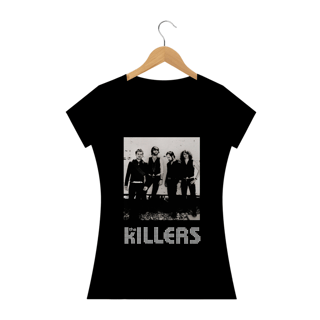 Nome do produto The Killers