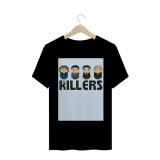 Nome do produto The Killers