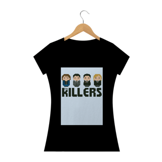 Nome do produto The Killers