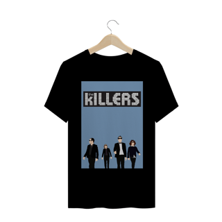 Nome do produto The Killers