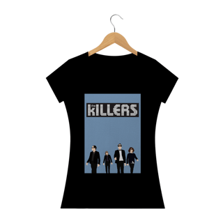 Nome do produto The Killers