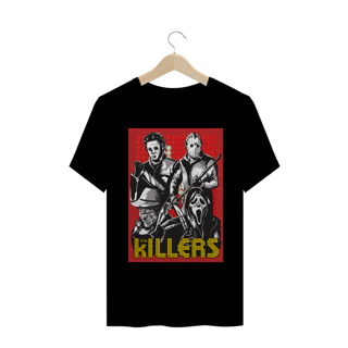 Nome do produto The Killers