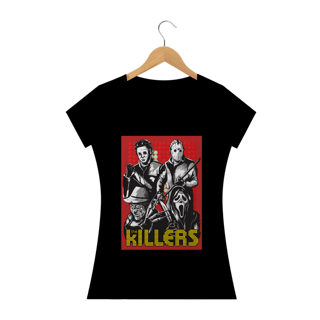 Nome do produto The Killers