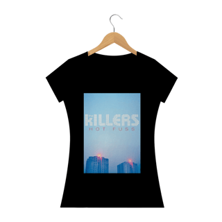 Nome do produto The Killers