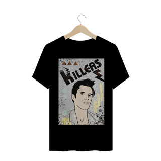 Nome do produto The Killers