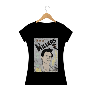 Nome do produto The Killers