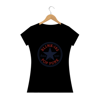 Nome do produto Blink 182