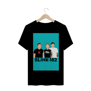 Nome do produto Blink 182