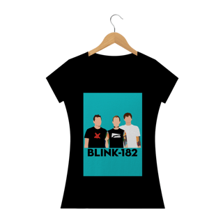 Nome do produto Blink 182