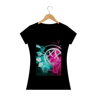 Nome do produto Blink 182