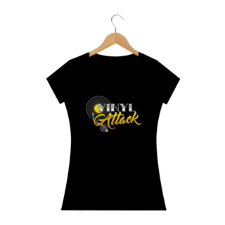 Nome do produto Vinyl Attack