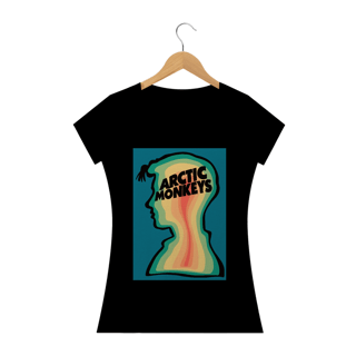 Nome do produto Arctic Monkeys 1kgnx