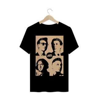 Nome do produto Arctic Monkeys lweey