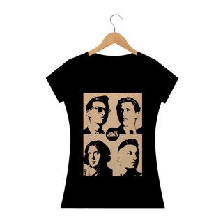 Nome do produto Arctic Monkeys 8p4p1