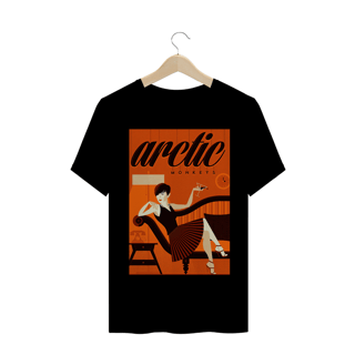 Nome do produto Arctic Monkeys iz145