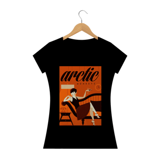 Nome do produto Arctic Monkeys 5oeoy