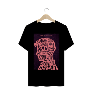 Nome do produto Arctic Monkeys za9j0