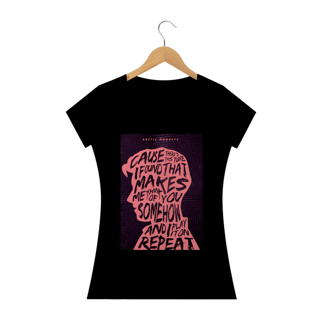 Nome do produto Arctic Monkeys