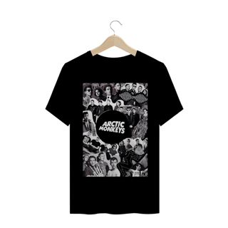 Nome do produto Arctic Monkeys