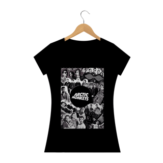 Nome do produto Arctic Monkeys