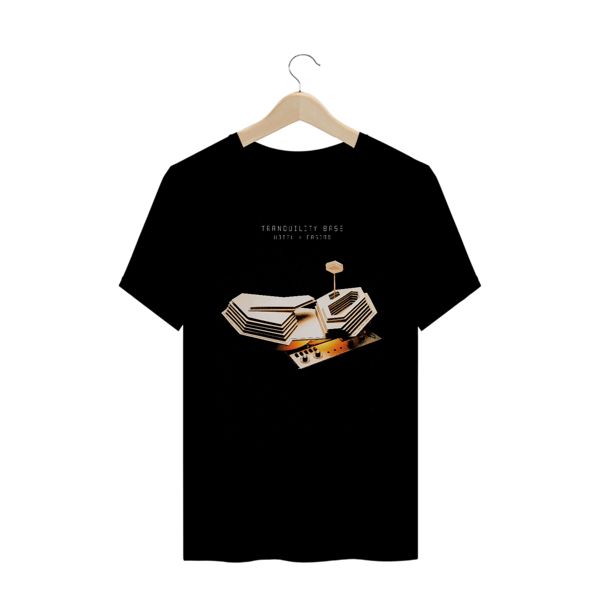 Nome do produto: Arctic Monkeys