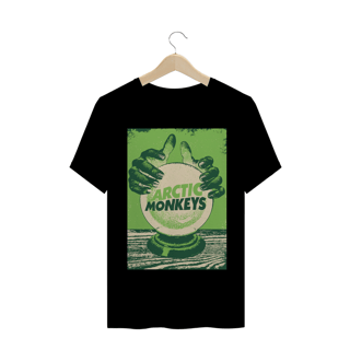 Nome do produto Arctic Monkeys