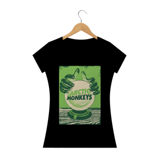 Nome do produto Arctic Monkeys