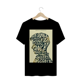 Nome do produto Arctic Monkeys