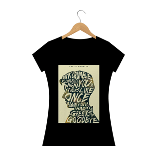 Nome do produto Arctic Monkeys