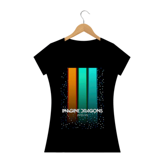 Nome do produto Imagine Dragons 1d34l