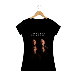 Nome do produto Imagine Dragons 8t96m
