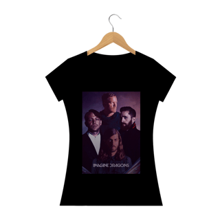 Nome do produto Imagine Dragons a8qup